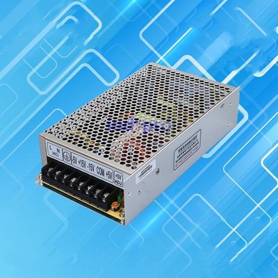For 1PC Q-120C switching power supply four groups