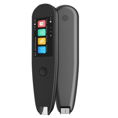 High Quality Custom Portable Translate Device Voice Instant Translator for Study
