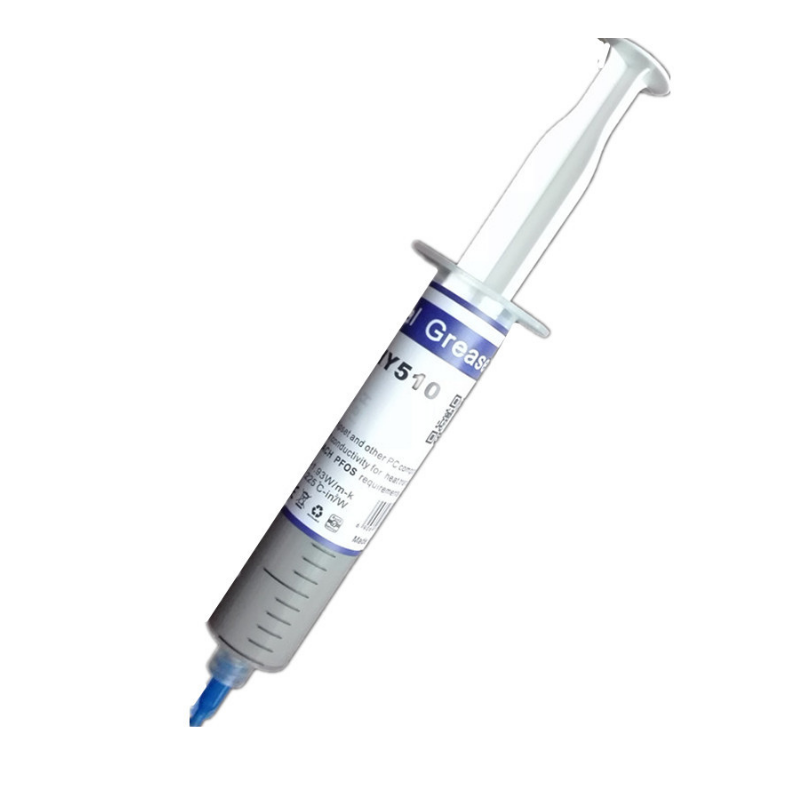 Wärmeleitpaste Thermal Grease 30g für Prozessor CPU GPU PC Computer 1.93W/m-k