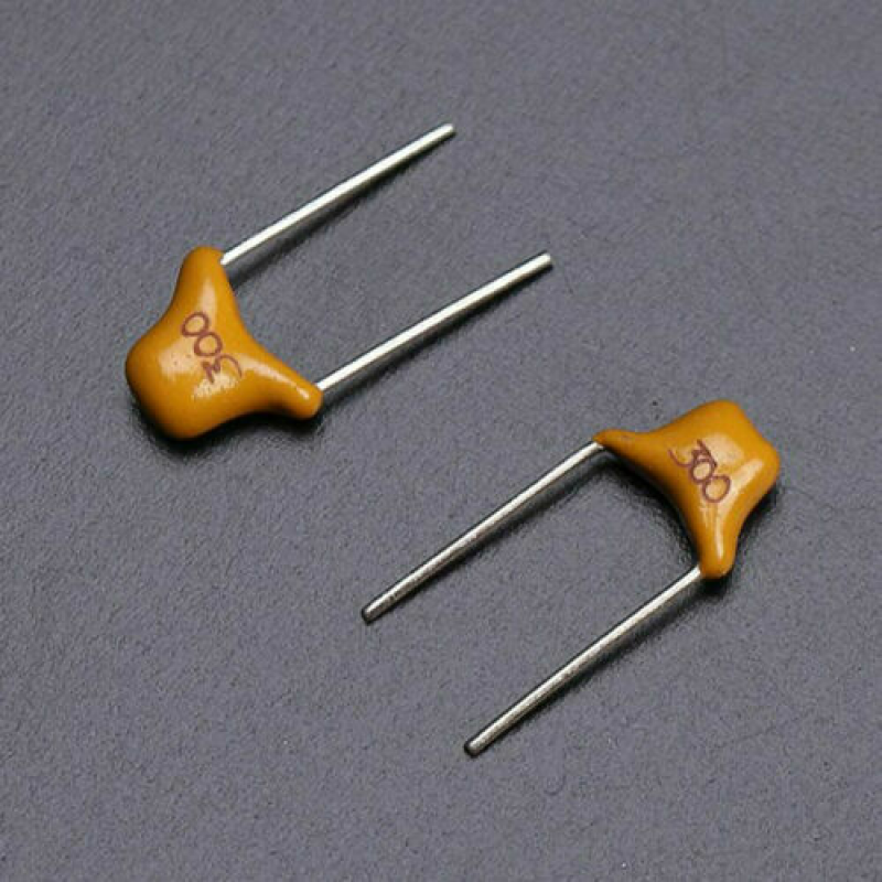 Ceramic Capacitor Assorted Kit Assortment Set 700pcs/ 500pcs/300pcs