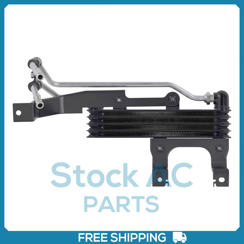 New Transmission Oil Cooler for 13-18 Acura RDX-6CY/3.5L - Picture 1 of 6