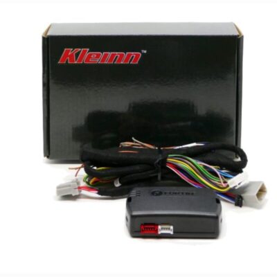 Kleinn Remote Start for 2007-2018 Jeep Wrangler JK JKU