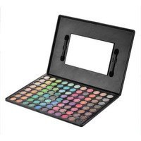 Eyeshadow Make-up