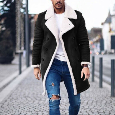 Ebay winter coats for clearance men