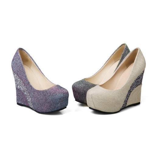 slip on party shoes