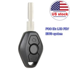 LX8 FZV for BMW 3 5 7 Series E38 E39 E46 EWS Remote Key ...