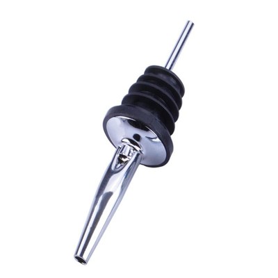 Stainless Steel Pourer Oil Cork Bartender Wine Accessories Wine Mouth