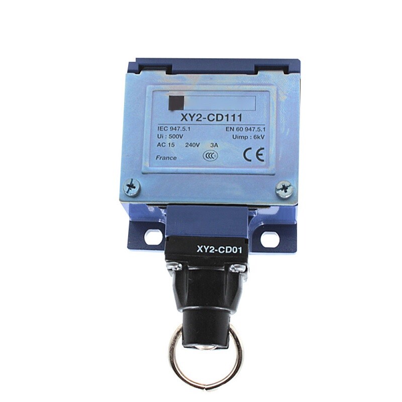 For XY2-CD111 XY2CD111 Limit Switch | eBay