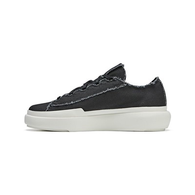 adidas Y-3 Nizza Low Black Off White - ID1463