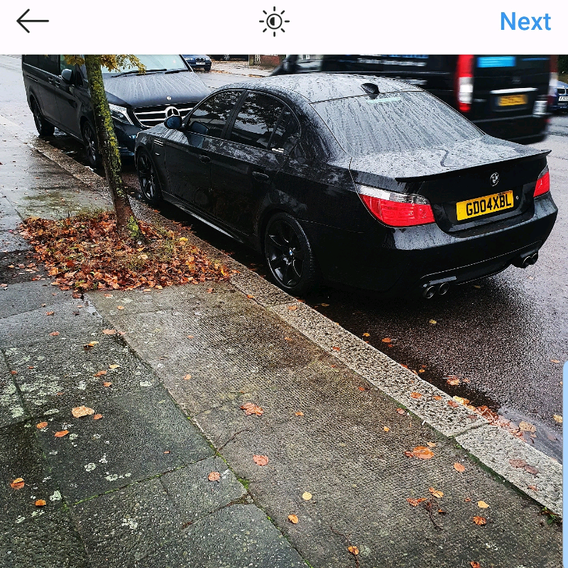 BMW M5 replica 2004 | in Catford, London | Gumtree