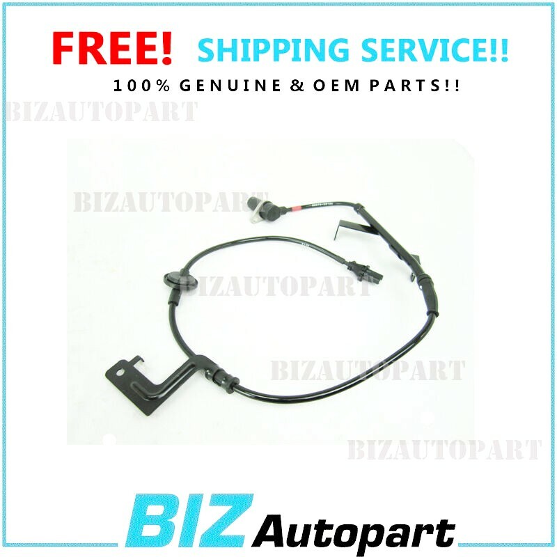 GENUINE ! ABS SPEED SENSOR FR RH for 99-06 SONATA XG OPTIMA OE# 95670-38100