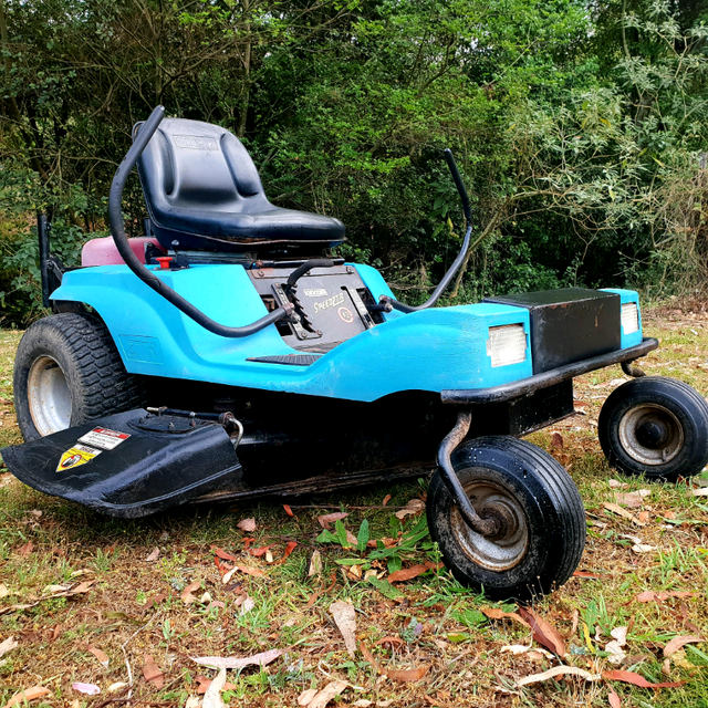 Dixon Zero Turn Ride on Mower | Lawn Mowers | Gumtree ...