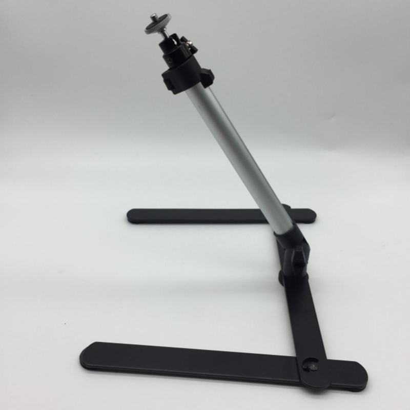 Tischkopierstand Halterung Foto-Stativ Monopod Tischstativ für Digital Kamera