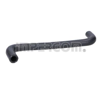 Febi-Bilstein 36771 Valvola Ventilazione Carter Per BMW Serie 3, 5, Z3 (110kW, 141kW, 142kW)