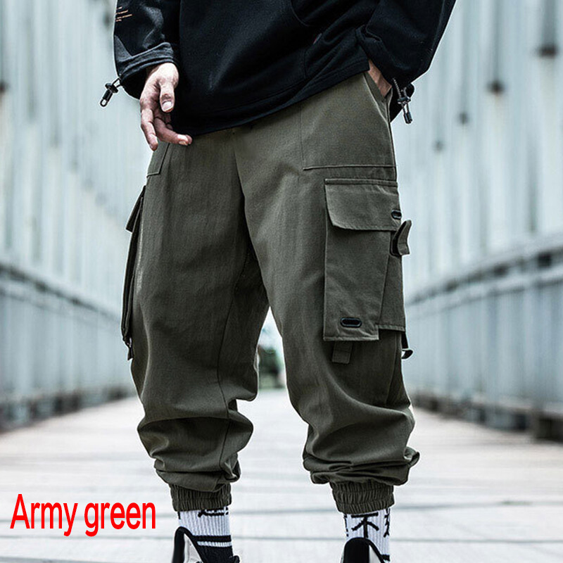 Брюки Joggers Hip Hop