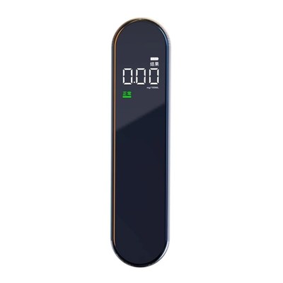 Portable Digital Breath Tester Breathalyzer Analyzers Detectors