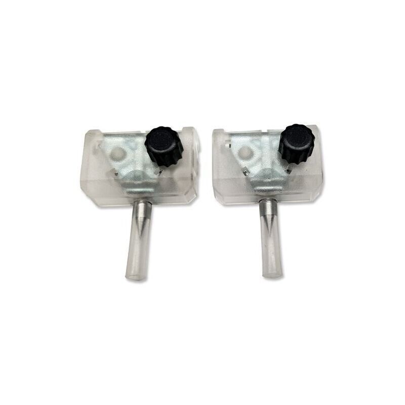 2 pairs: Original Electrodes Fujikura ELCT2-16B for 31S 41S 2 pairs: Original Electrodes Fujikura ELCT2-16B for 31S 41S