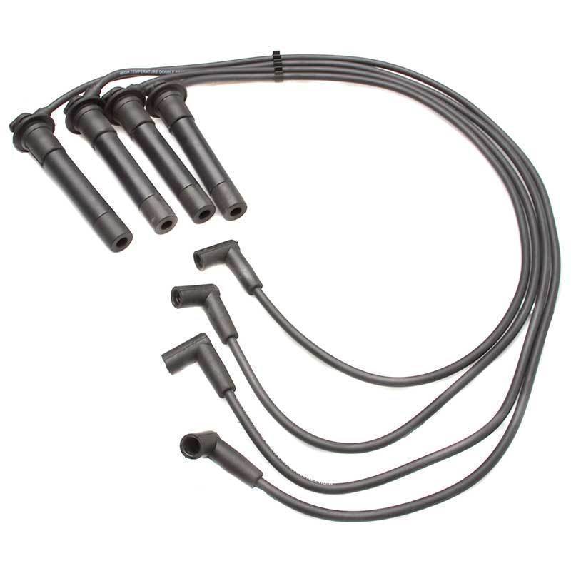 Car Ignition Wires & Coil Boots