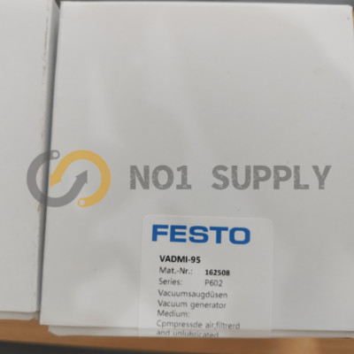 1PC NEW FESTO VADMI-95 162508 Vacuum generator