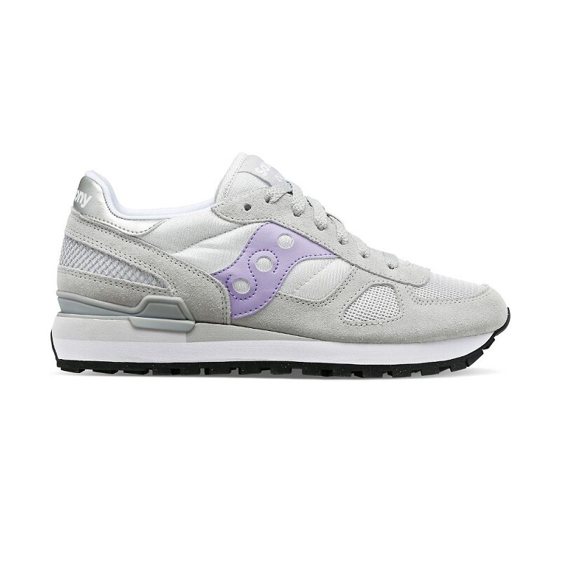 

Женская обувь Saucony Shadow Original New Collection S1108-840 Серый Фиолетовый