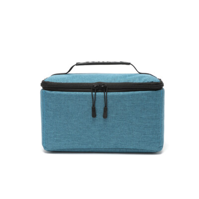 Photography Camera Bag Insert Protective Case Organizer Dividers For DSLR Lens