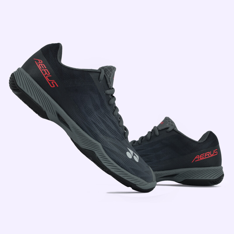 Yonex Power Cushion Aerus Z2 Unisex Badminton Shoes Sports