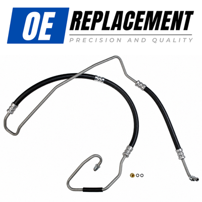 Power Steering Pressure Hose for Chrysler 300C Dodge Charger Magnum 2005-2008