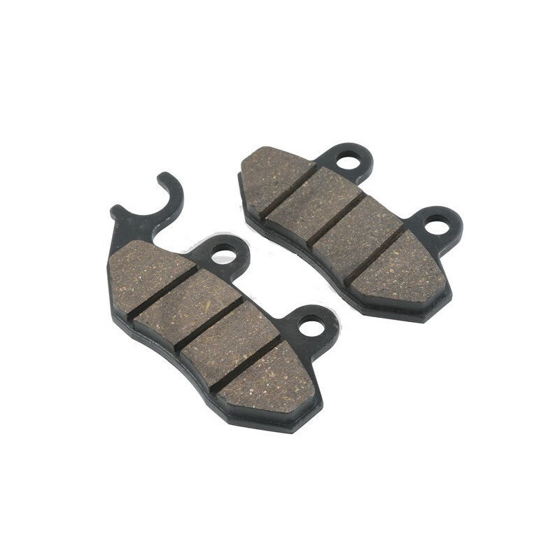 Plaquettes De Frein Avant Pour Sym Orbit 50 Lll I Air 4t E4 E5  De 2018 Ã  2021