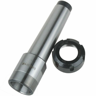 Newly M12 ER20 MT3 Collet Chuck Holder Fixed CNC Millling Durable Useful