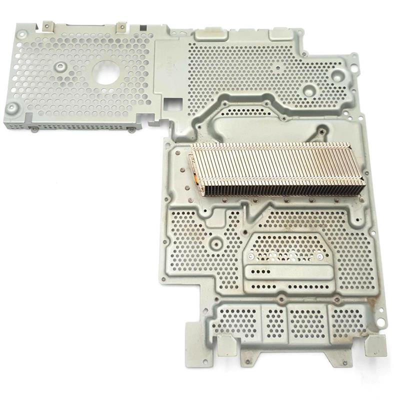 Ps4 Slim CUH 2116b & 2216 Kühlkörper und einige Bleche Lüfter