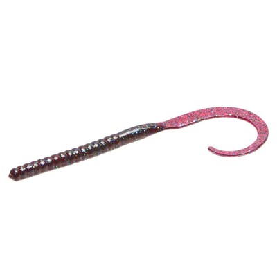 Zoom Magnum Ol Monster Soft Worm Bait 12'' 5pk