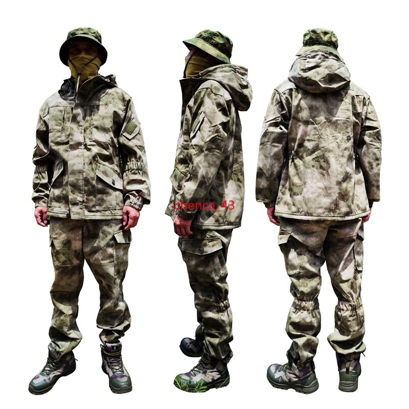 ベラルーシ Grizzly-hunter製 ゴルカ5 Gorka5 ベラルーシ Grizzly-hunter製 ゴルカ5 Gorka5 - メルカリ