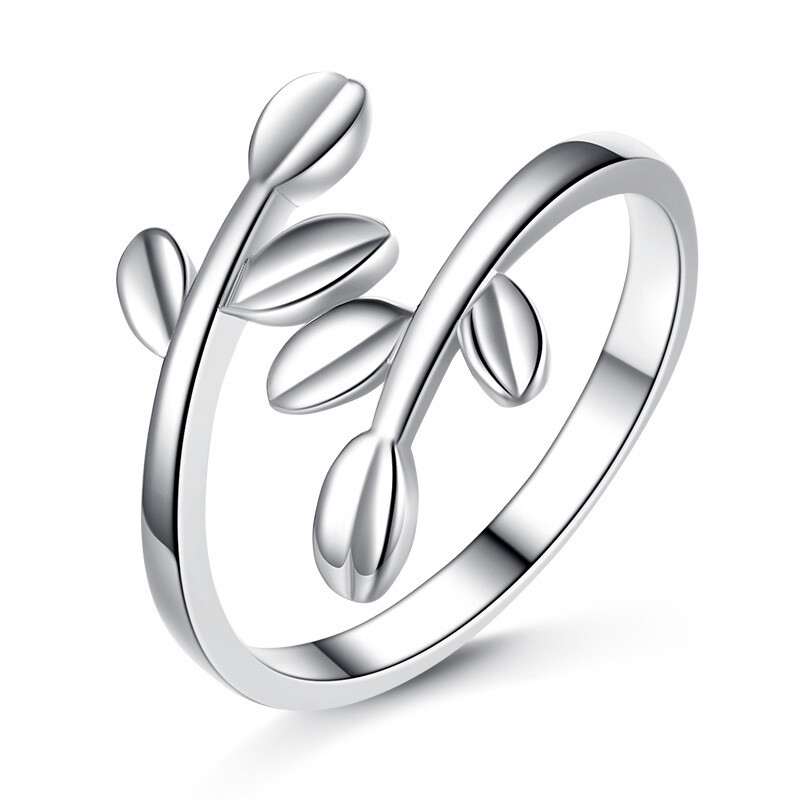 agete silver ring 指輪 «Leaf design» 20220304_104147_1200x1200.jpg?