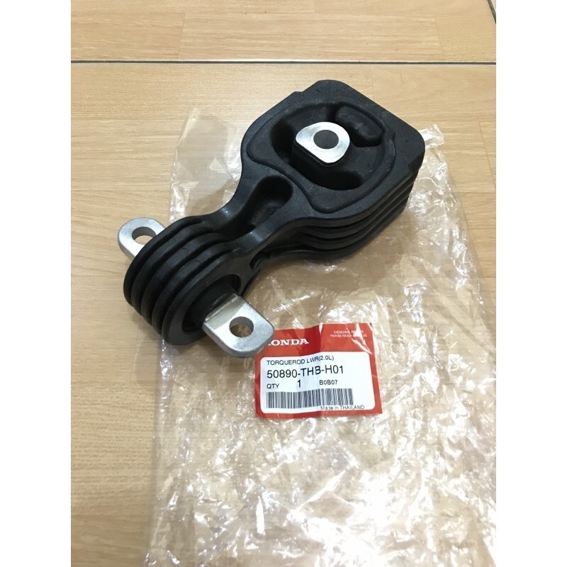 Montaje de puntal de motor inferior genuino 2018-2021 Honda CR-V 50890-THB-H0...
