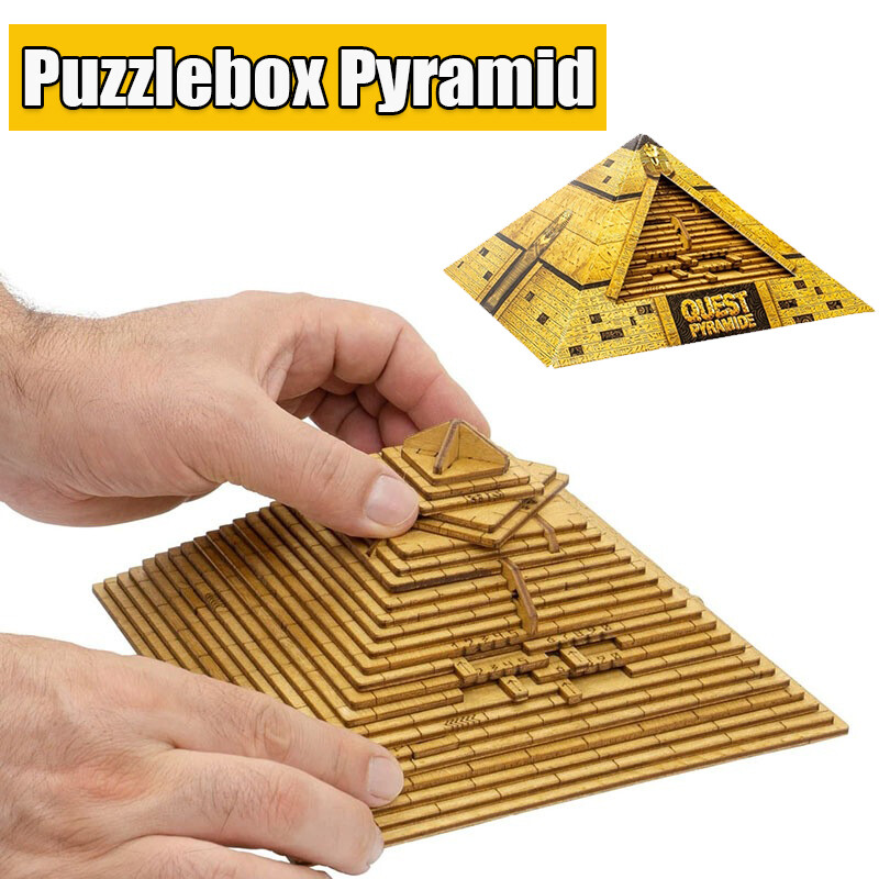 Puzzles Game Gift For Kids Adults