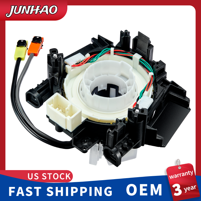 NEW HIGH QUALITY CLOCK SPRING FITS FOR NISSAN QUEST（3.5L）V6