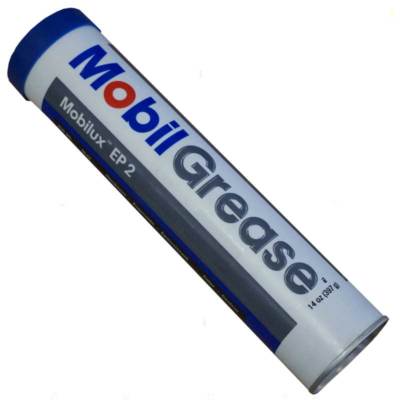 Mobilux EP2 Lithium Grease - MLUX EP2 (400g) XBCEA 2