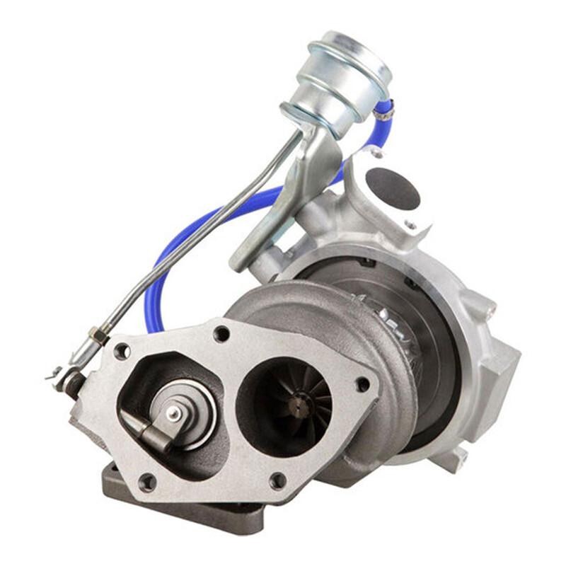 Turbo for 05-06 Mitsubishi Lancer - Picture 4 of 7