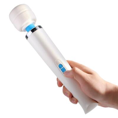 Hitachi Love Magic Rechargeable Wand Massager HV-270