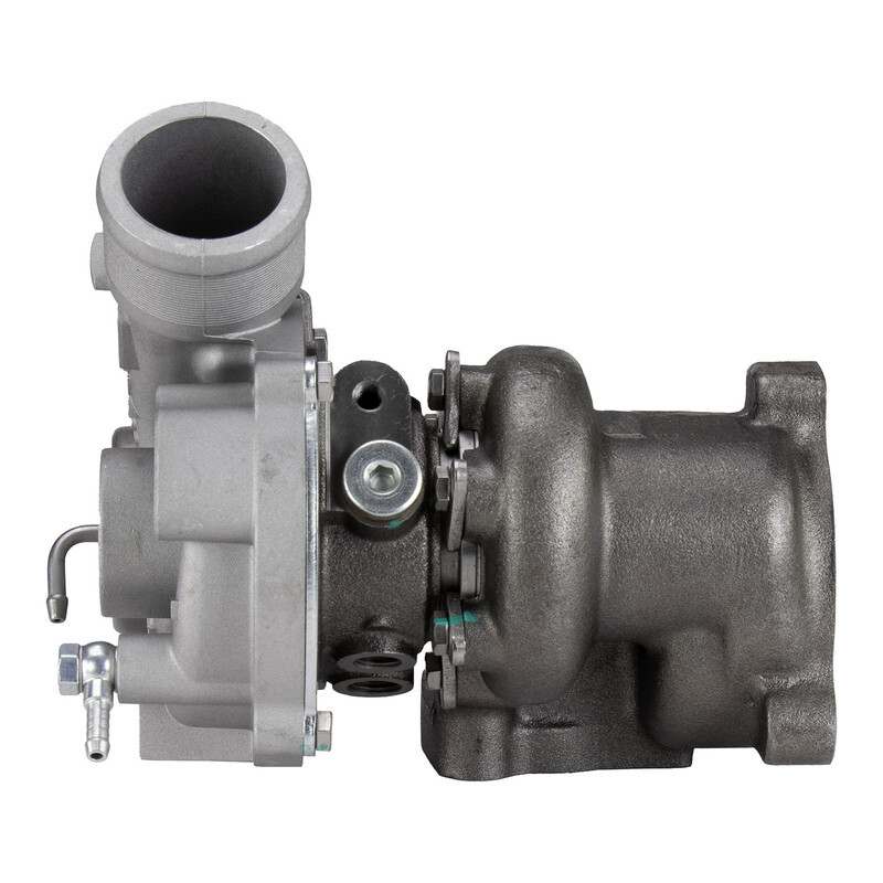 Turbo for 97-04 A4 98-05 Passat 1.8T - Picture 5 of 8