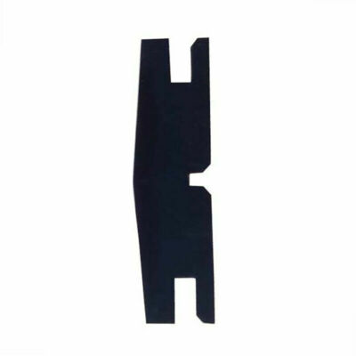 Wiper Scraper for Roland VP-300 VP-540 XC-540 XJ-540 XJ-640 XJ-740 RS-540 LEF-20