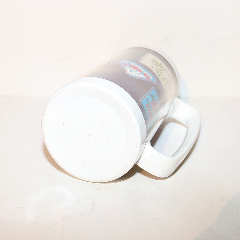 Schlitz Malt Liquor Mug - Thermo-Serv - The Bold One