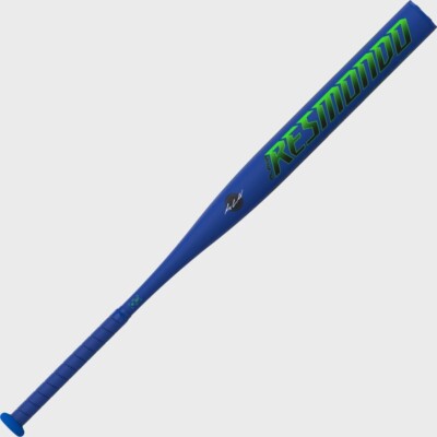 NEW 2024 Easton Resmondo Connell 1-Piece 28oz. ESU4RESC1L USSSA Softball Bat