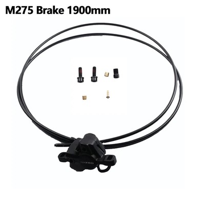 Hydraulic Disc Brake for Mountain Bike Bicycle Left Front Right Rear Brake Lever