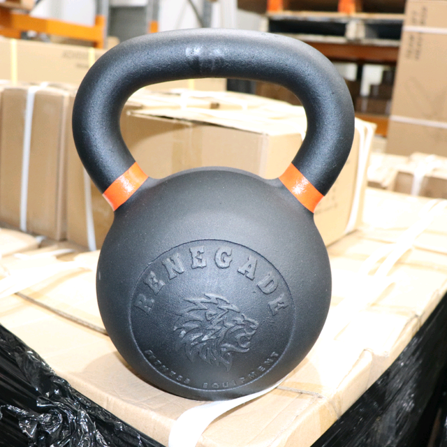 Renegade Kettlebells | Gym & Fitness | Gumtree Australia ...