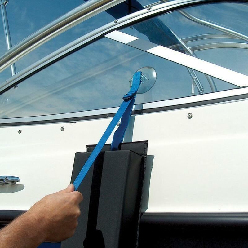 AIRHEAD Boat Fender Strap #SF-1C