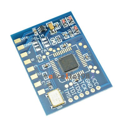 For XBOX360 Boot Auxiliary Pulse Module XC2C64A XILINX Mini DEV Development