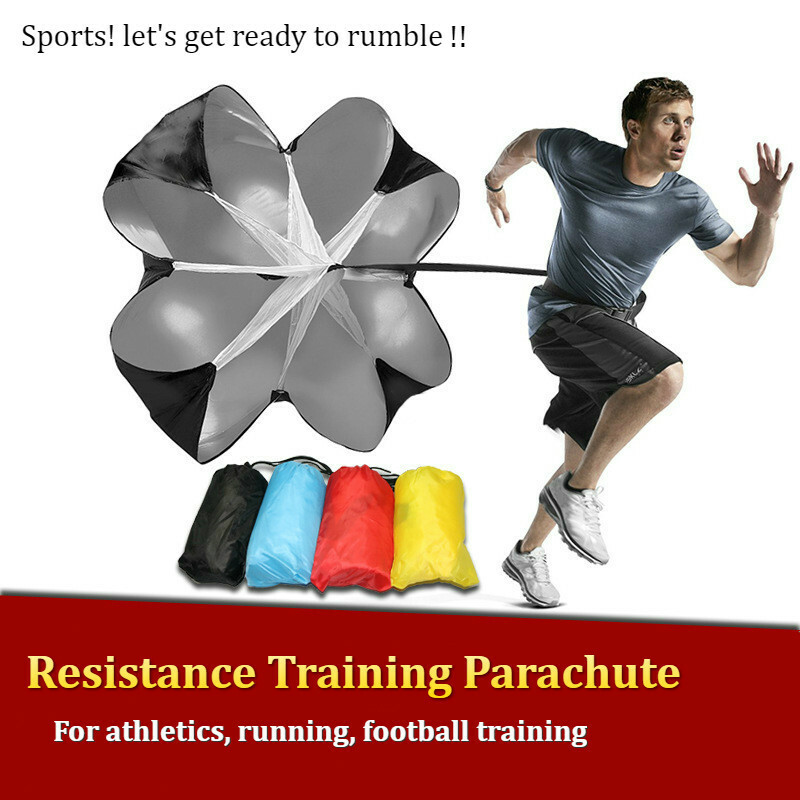 resistance-training-parachute-athletics-power-workout-air-drag-load-burden