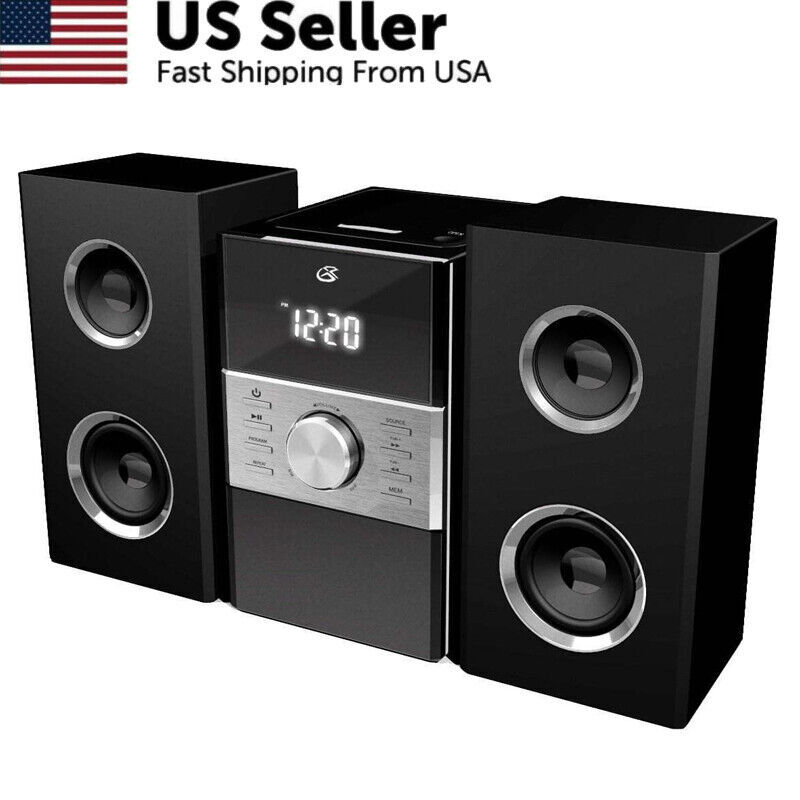 Sound Black New