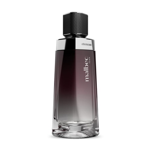 Boticario - Malbec - Icon - Colonia Masculina 100Ml - Eau de